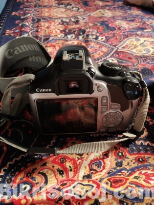 Canon 1300d